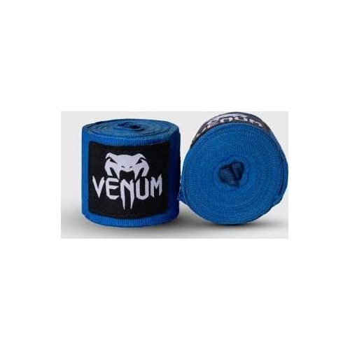 Boxing Handwraps Venum Kontact, 4,5 m - Blue