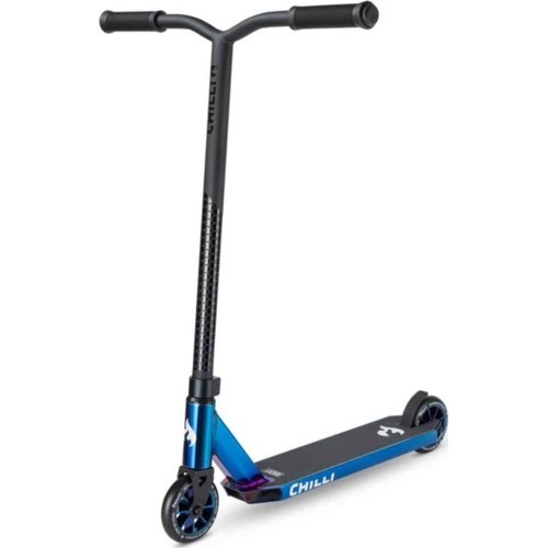 Stunt Scooter Chilli Pro Rocky Vol.3