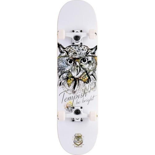 TEMPISH Golden Owl Skateboard