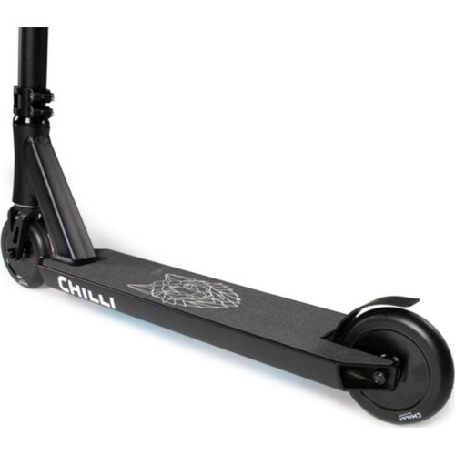 Chilli Pro Riders Choice Archie Cole stunt scooter