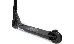Трюковый самокат Chilli Pro Riders Choice Archie Cole