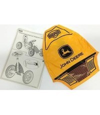 Спойлер Buddy John Deere