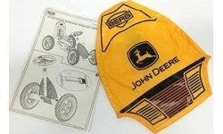 Buddy - Spoiler John Deere