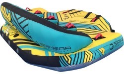 Spinera Professional Just Fun 4 vandens atrakcionas