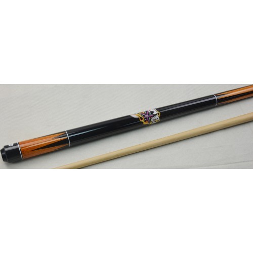 Poolball Fun 2 Buffalo pool cue