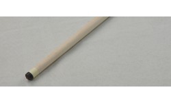 Biliardo lazdos smaigalys Buffalo Carom, klevas 12 mm/71 cm