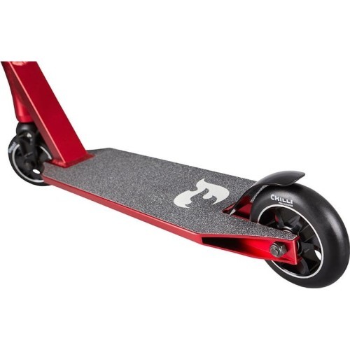 Трюковый самокат Chilli 3000 Shredder