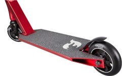 Chilli 3000 Shredder Stunt Scooter