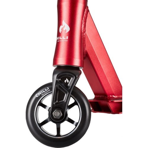 Chilli 3000 Shredder Stunt Scooter