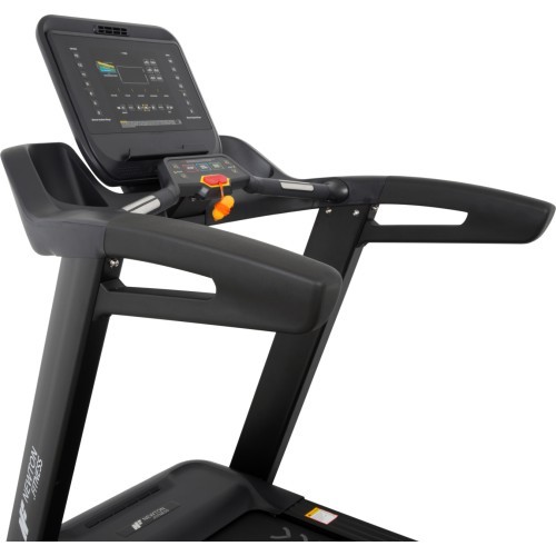 Newton Fitness T6 LED Treadmill