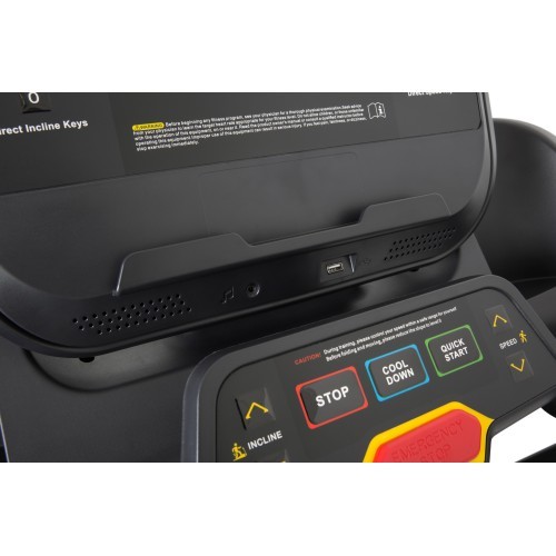 Newton Fitness T6 LED Treadmill