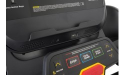 Newton Fitness T6 LED Treadmill