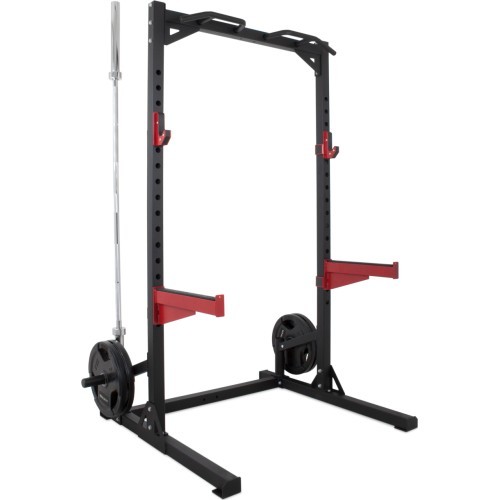 Pivot Fitness HR3240 Heavy Duty ECON Rack