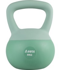 Minkšta gira YATE 8 kg