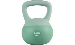 Soft Kettlebell YATE 8 kg