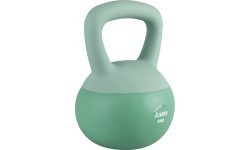 Soft Kettlebell YATE 8 kg