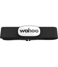 Širdies ritmo diržas Wahoo TRACKR HR Bluetooth/ANT+ (WFBTHR05W)
