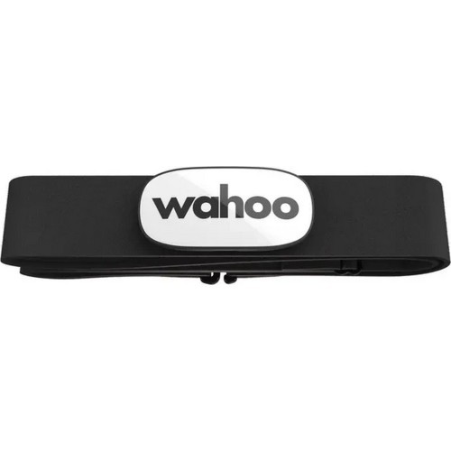 Wahoo TRACKR HR Heart Rate Strap Bluetooth/ANT+ (WFBTHR05W)