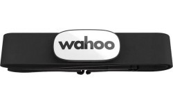 Wahoo TRACKR HR Heart Rate Strap Bluetooth/ANT+ (WFBTHR05W)
