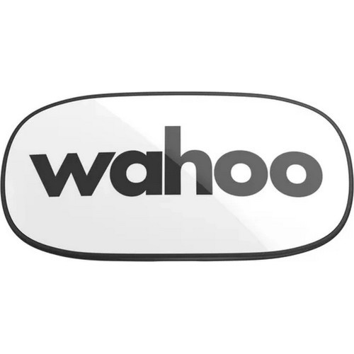 Wahoo TRACKR HR Heart Rate Strap Bluetooth/ANT+ (WFBTHR05W)