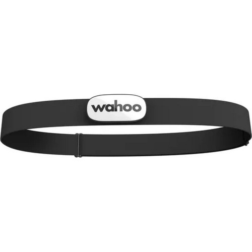 Wahoo TRACKR HR Heart Rate Strap Bluetooth/ANT+ (WFBTHR05W)
