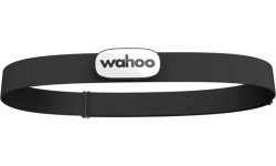 Wahoo TRACKR HR Heart Rate Strap Bluetooth/ANT+ (WFBTHR05W)