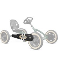 Buddy 2.0 – защита цепи, ретро-зелёный