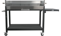 FIESTA charcoal grill 95x60cm