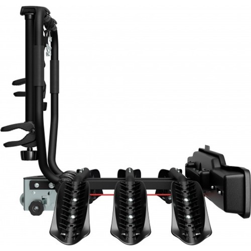 Peruzzo Carrier Wall // for 3 bikes // on hook, steel