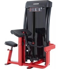 Bicepsų treniruoklis Steelflex Jungle Gym JGBC600