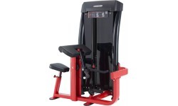 Bicepsų treniruoklis Steelflex Jungle Gym JGBC600
