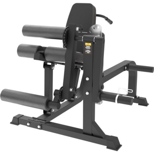 Leg Extension/Curl Machine inSPORTline X-NT LE20