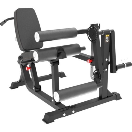 Leg Extension/Curl Machine inSPORTline X-NT LE20