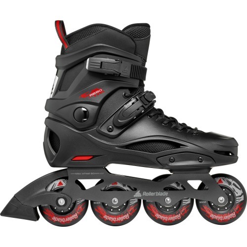 Rollerblade RB 80 inline skates