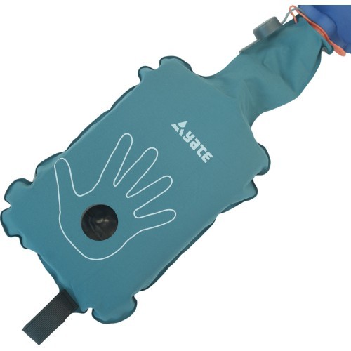 Hand Air-Pump Yate, PU Foam