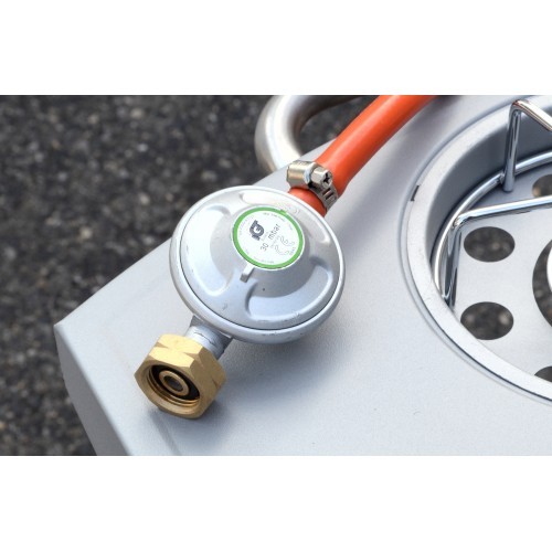 Mobile Grill Cattara Master Chef 