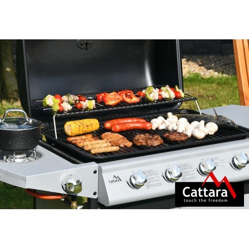 Mobilus grilis Cattara Master Chef
