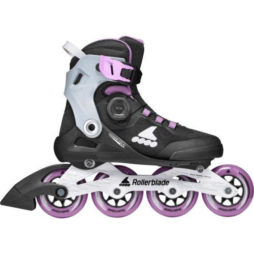 Роликовые коньки Rollerblade Macroblade 84 BOA W
