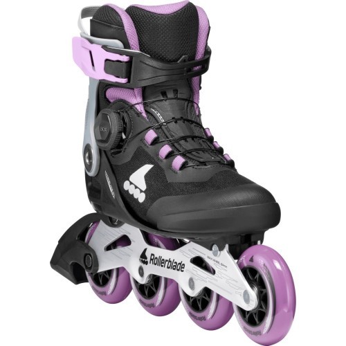 Rollerblade Macroblade 84 BOA W inline skates