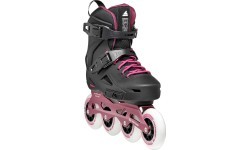 Роликовые коньки Rollerblade Lightning 90 W
