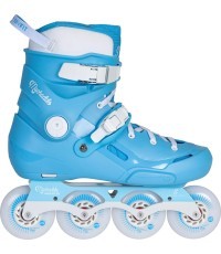 Powerslide Storm Nicoly Pro 80 inline skates