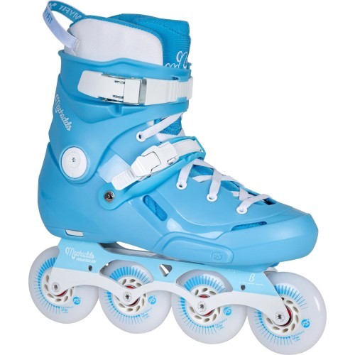 Powerslide Storm Nicoly Pro 80 inline skates