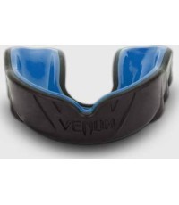 Dantų apsauga Venum Challenger – juoda/mėlyna