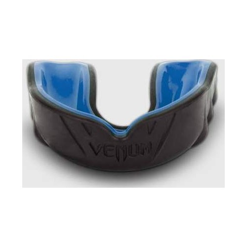Капа Venum Challenger – черно-синяя
