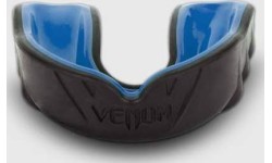Dantų apsauga Venum Challenger – juoda/mėlyna