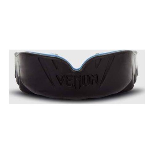 Dantų apsauga Venum Challenger – juoda/mėlyna