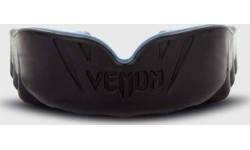 Капа Venum Challenger – черно-синяя