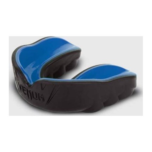 Mouthguard Venum Challenger - Black/Blue