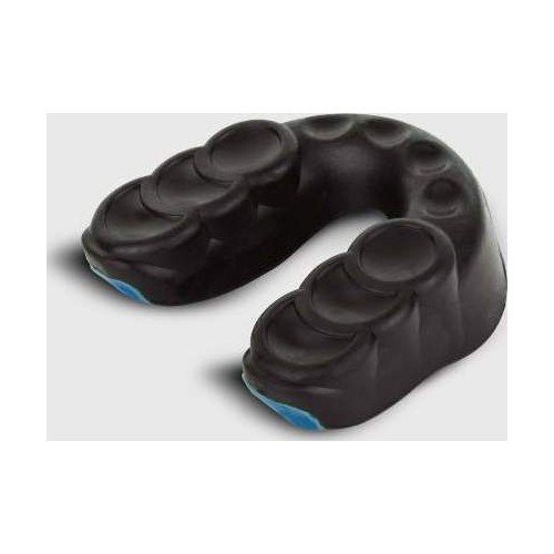 Mouthguard Venum Challenger - Black/Blue