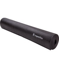 Daugiafunkcis apsauginis kilimėlis inSPORTline 160x80x0,6 cm - Juoda